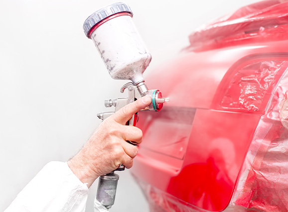 urethane paint