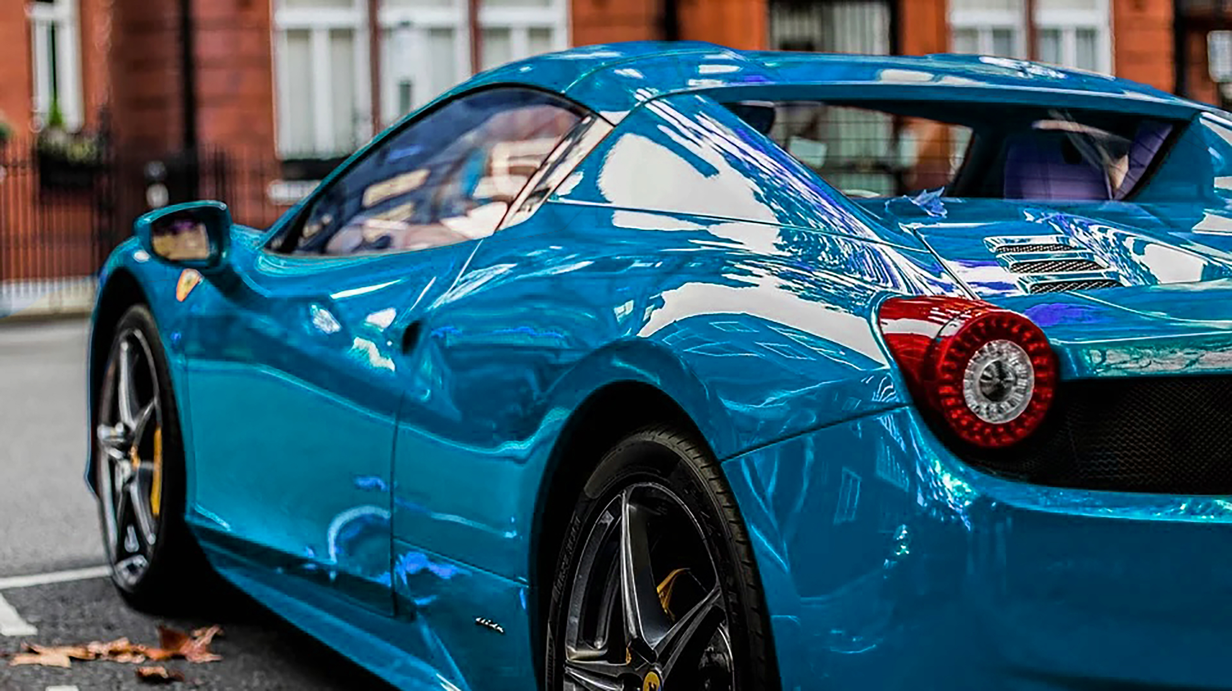 Exploring the World of Automotive Color: From Mixers to Protection